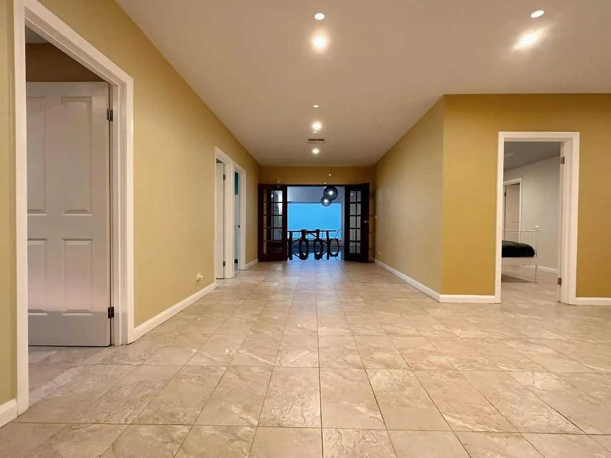Holiday home City Retreat For 8 With Spacious Rooms Hobart